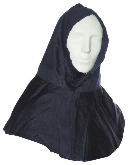 Afbeeldingen van OXXA Monnikenkap Milton 2383 FR-AST marineblauw