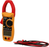 Afbeeldingen van IRONSIDE Multimeter digitaal ICT7000 0-700V AC/ 0-1000V DC 1000Ah