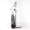Afbeeldingen van MATADOR Trapklimmer STAIR+ inclusief lader, batterypack en hefplatform
