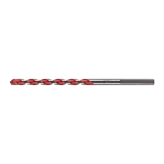 Afbeeldingen van MILWAUKEE Betonboor Premium HBD 7X150MM