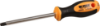 Afbeeldingen van IRONSIDE Schroevendraaier TORX 2-componenten TX40