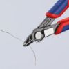 Afbeeldingen van KNIPEX Zijsnijtang elektro SUPER-KNIPS 7841125