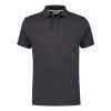Afbeeldingen van SANTINO Poloshirt Mojo grafiet XL
