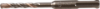 Afbeeldingen van KELFORT Hamerboor SDS-PLUS 6X110MM