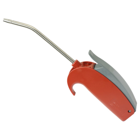 Afbeeldingen van MSE ECO-blaaspistoo 105MM