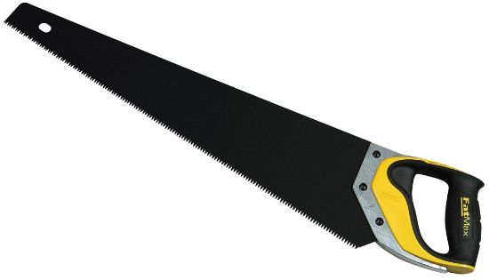 Afbeeldingen van STANLEY Handzaag JetCut FATMAX 550MM 7TPI