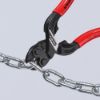 Afbeeldingen van KNIPEX Boutensnijtang compact COBOLT 7131160
