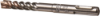 Afbeeldingen van KELFORT Hamerboor SDS-PLUS 4-snijder 10X50/110MM