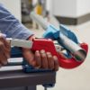 Afbeeldingen van KNIPEX Buizensnijder TubiX XL 903103BK 6-76MM