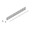 Afbeeldingen van GEBR. BODEGRAVEN Montageband / windverband SV 10M 20X1,5MM