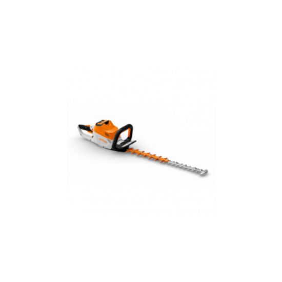 Afbeeldingen van STIHL Accu heggenschaar HSA100 60CM BODY