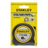 Afbeeldingen van STANLEY Rolmaat Tylon 25MM 8M