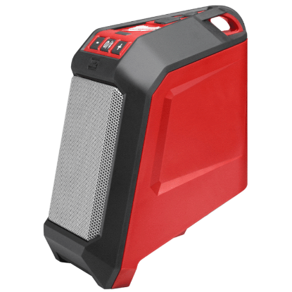 Afbeeldingen van MILWAUKEE Accu jobsite Bluetooth speaker M12JSSP-0