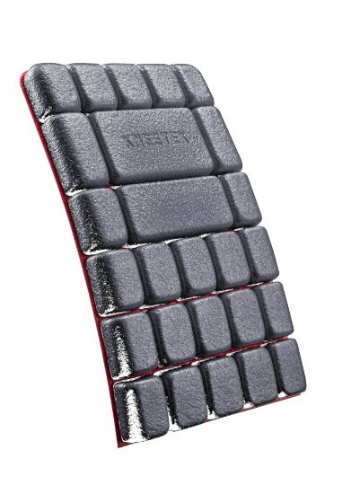 Afbeeldingen van HAVEP Accessoire Basic FO263041 zwart
