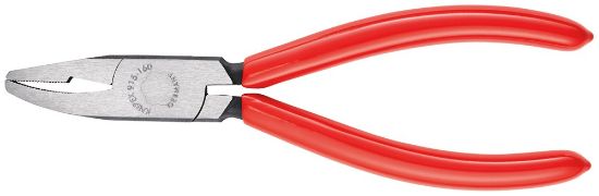 Afbeeldingen van KNIPEX Glaskruimeltang 9151160 9,5MM
