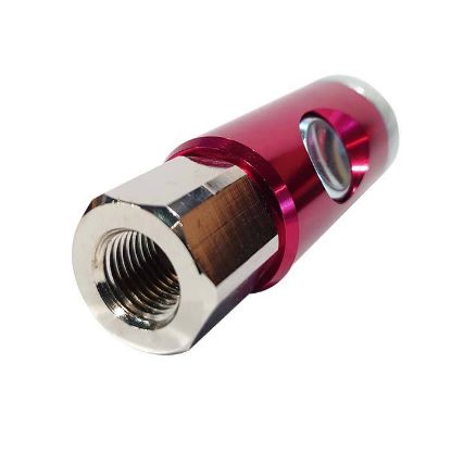 Afbeeldingen van D'ORLY Koppeling ¼" orion vrouwelijk BSP binnen