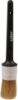 Afbeeldingen van KELFORT Kwast rond wit haar MT20 32MM wegwerp