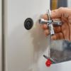 Afbeeldingen van KNIPEX Schakelkastsleutel lang 001103