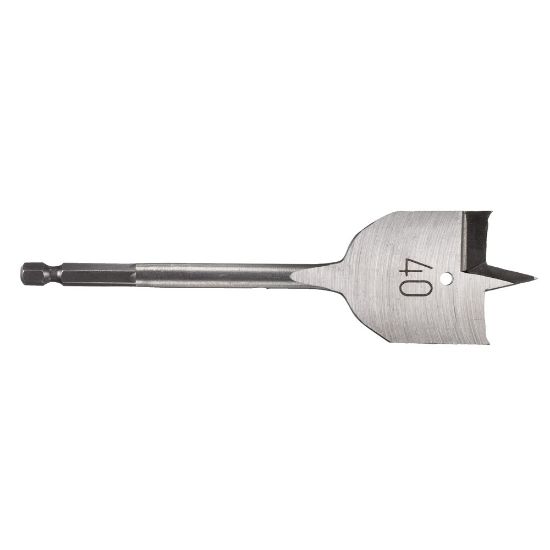 Afbeeldingen van MILWAUKEE Speedboor ¼" HEX 40X152MM