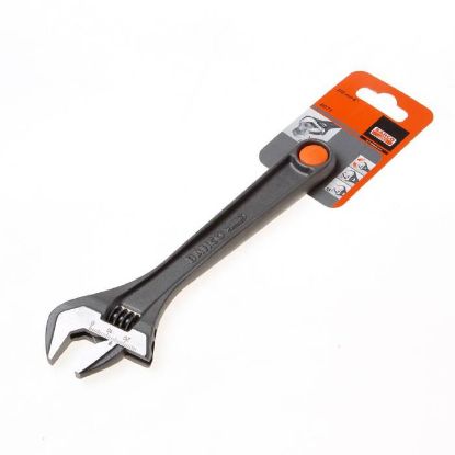 Afbeeldingen van BAHCO Moersleutel 80 205MM 0-27MM