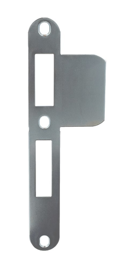 Afbeeldingen van OXLOC Sluitplaat EV rond dag-/nachtslot 4920