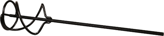 Afbeeldingen van IRONSIDE Mengstaaf 85X400MM