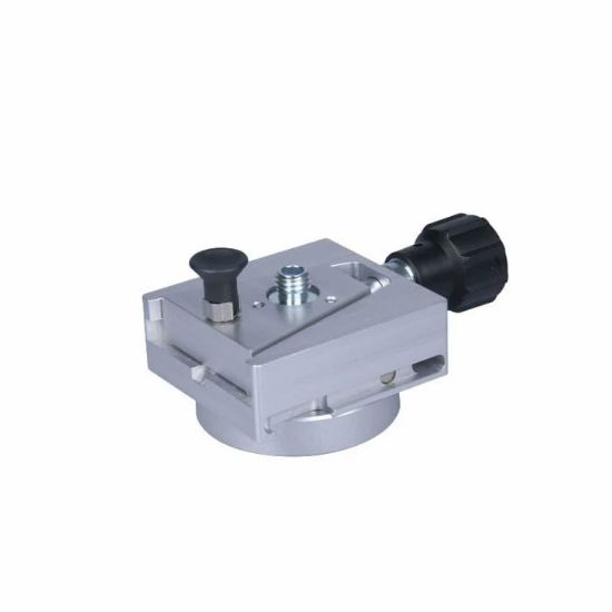 Afbeeldingen van NEDO Adapter t.b.v. Trimble TX8 660043