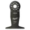 Afbeeldingen van MILWAUKEE Invalzaagblad multitool Starlock hout 3C speed 65X42MM