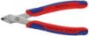 Afbeeldingen van KNIPEX Zijsnijtang elektro SUPER-KNIPS 7823125