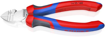 Afbeeldingen van KNIPEX Afstripzijsnijtang 1425160 1,5-2,5MM²