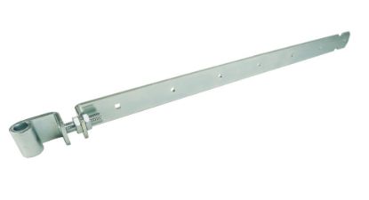 Afbeeldingen van GEBR. BODEGRAVEN Heng EV verstelbaar 800MM 45X6MM