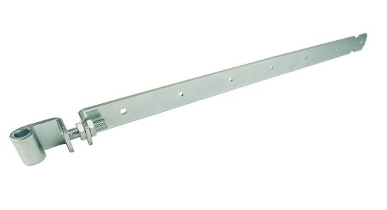 Afbeeldingen van GEBR. BODEGRAVEN Heng EV verstelbaar 800MM 45X6MM