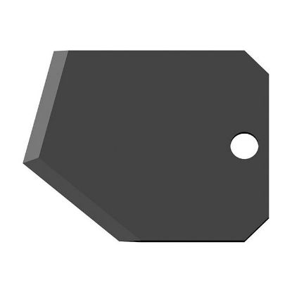 Afbeeldingen van FORUM Reserve mes t.b.v. slangschaar 22MM