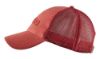 Afbeeldingen van BLÅKLÄDER Trucker cap 3D 2075 gebrand rood onesize
