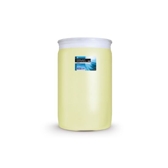 Afbeeldingen van AGEALUBE Koelvloeistof tot -36° Coolant Universal -36 200L