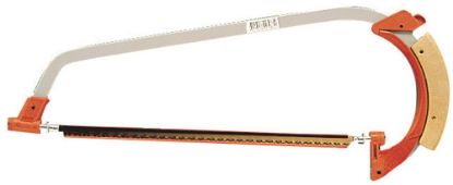 Afbeeldingen van BAHCO Beugelzaag UNI omkeerbaar blad 14" 333-5T