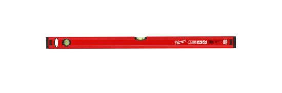 Afbeeldingen van MILWAUKEE Waterpas Slim Box 80CM