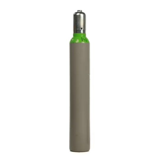 Afbeeldingen van Menggas koopcilinder 10,0L