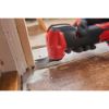 Afbeeldingen van MILWAUKEE Invalzaagblad multitool Starlock hout 3C speed 65X42MM