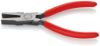 Afbeeldingen van KNIPEX Platbuigtang 2001140 DIN5745 140MM