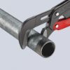 Afbeeldingen van KNIPEX Pijptang S-vorm 8361015 60MM