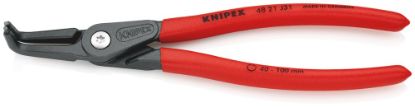 Afbeeldingen van KNIPEX Borgveertang binnen DIN5256D 40-100MM