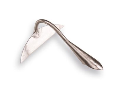 Afbeeldingen van Bietenhak RVS 16CM zonder steel