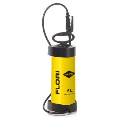 Afbeeldingen van MESTO Drukspuit FLORI 5L NBR