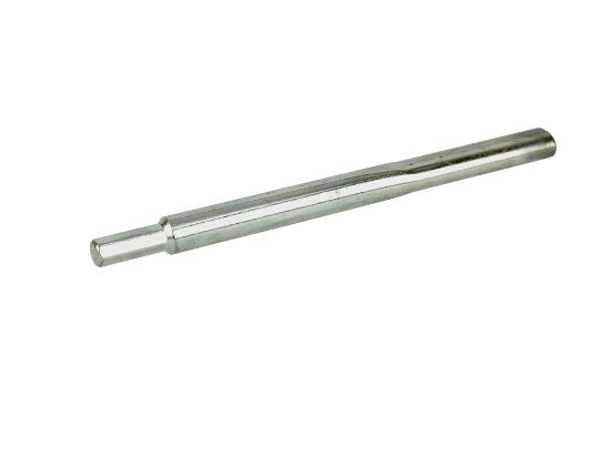 Afbeeldingen van GEBR. BODEGRAVEN Indraaihulpstuk EV 165MM