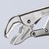 Afbeeldingen van KNIPEX Klemtang universeel 4114250 36MM 250MM