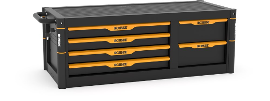 Afbeeldingen van IRONSIDE Opzetkast 6 laden