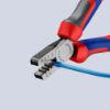 Afbeeldingen van KNIPEX Aderhulstang 9762145A 145MM