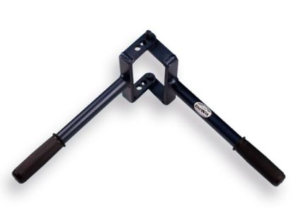 Afbeeldingen van DE WIT Palenlifter t.b.v. palen tot 10CM