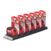 Afbeeldingen van MILWAUKEE Rolmaat magnetisch premium 8M